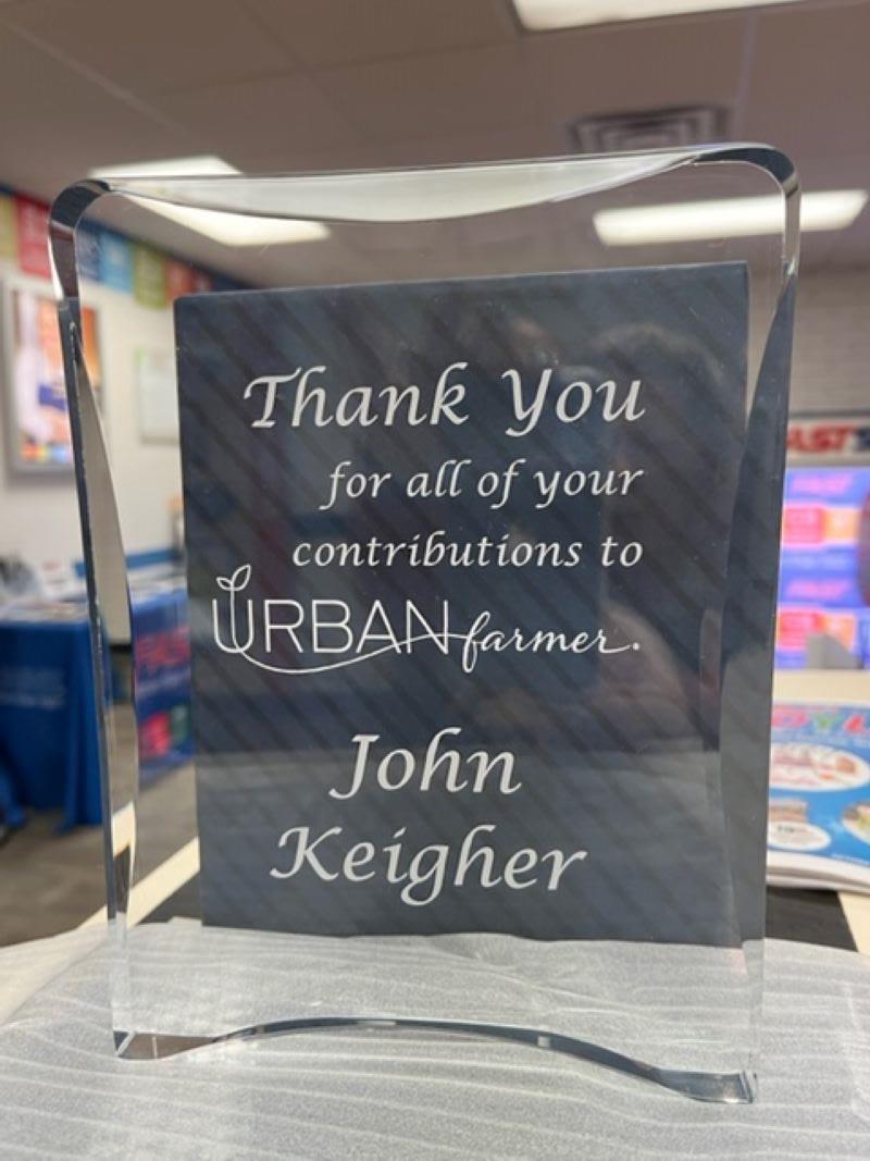 Plaques and Engraving